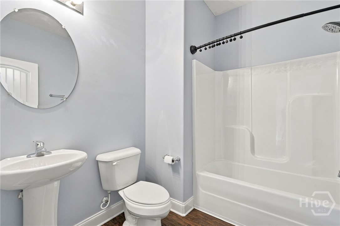135 Greystone Drive Property Photo 20