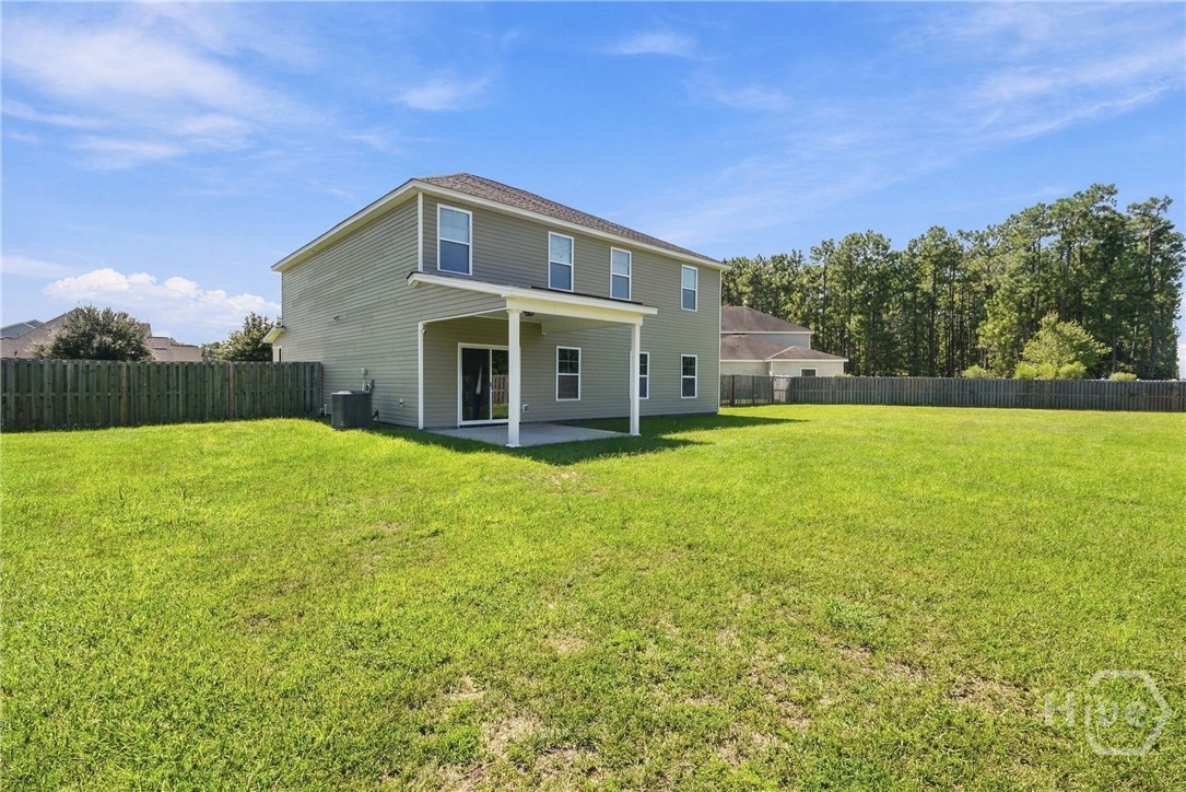 135 Greystone Drive Property Photo 26