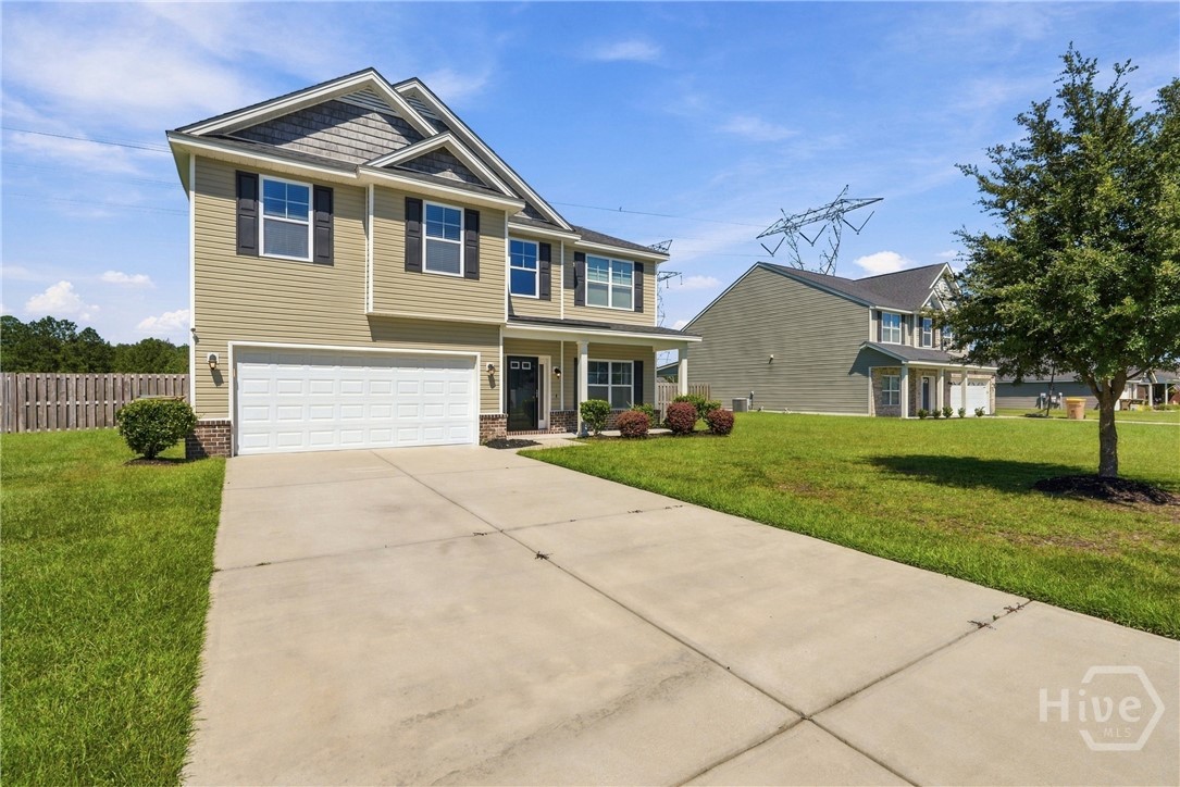 135 Greystone Drive Property Photo 31