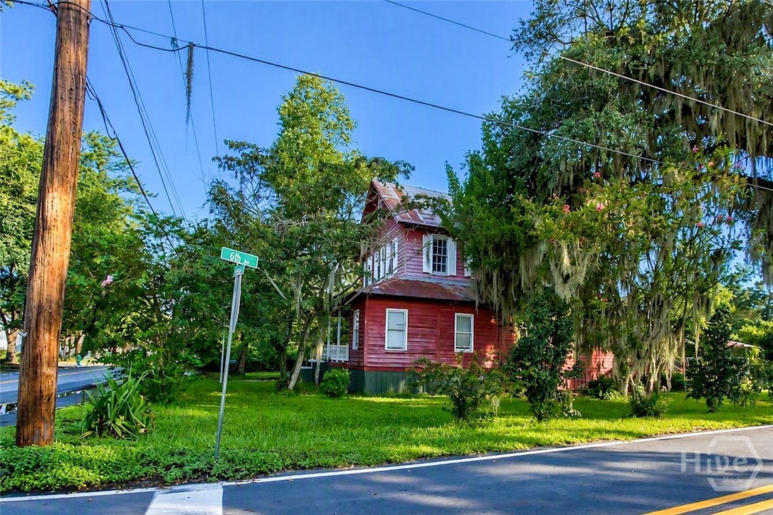 602 Magnolia Street Property Photo 38