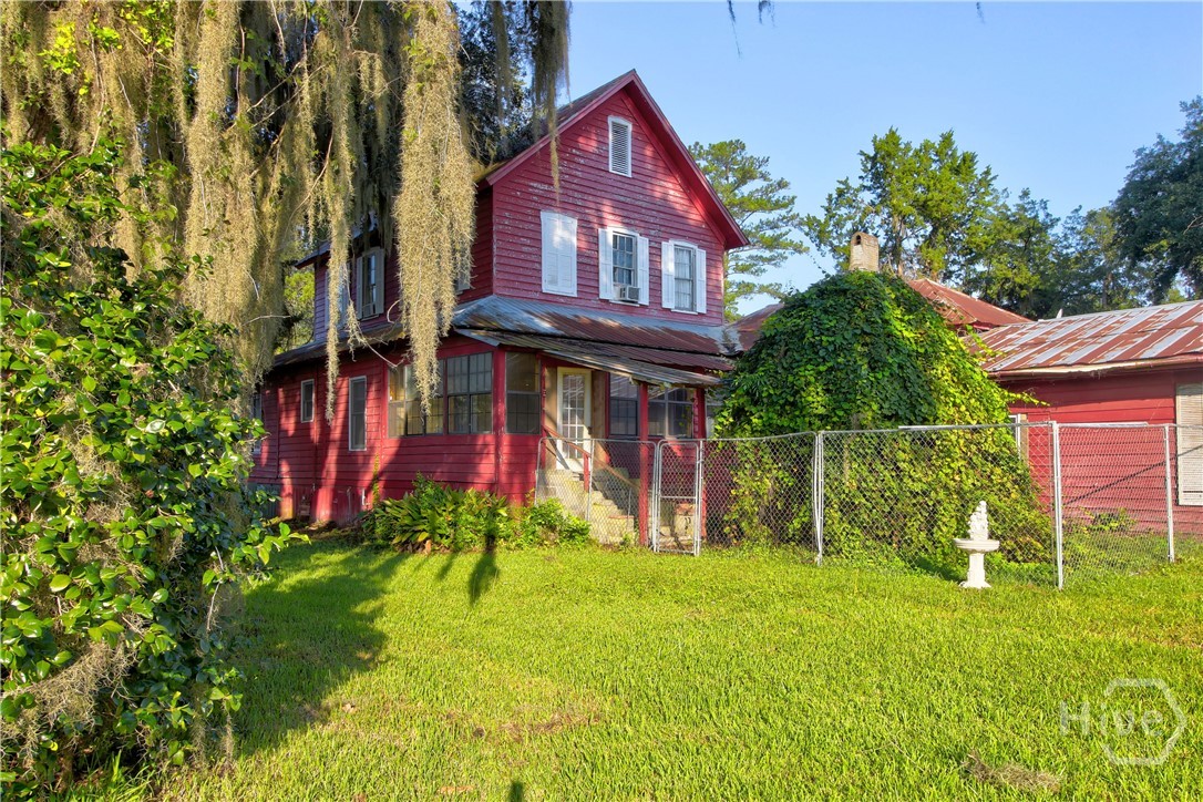 602 Magnolia Street Property Photo 42