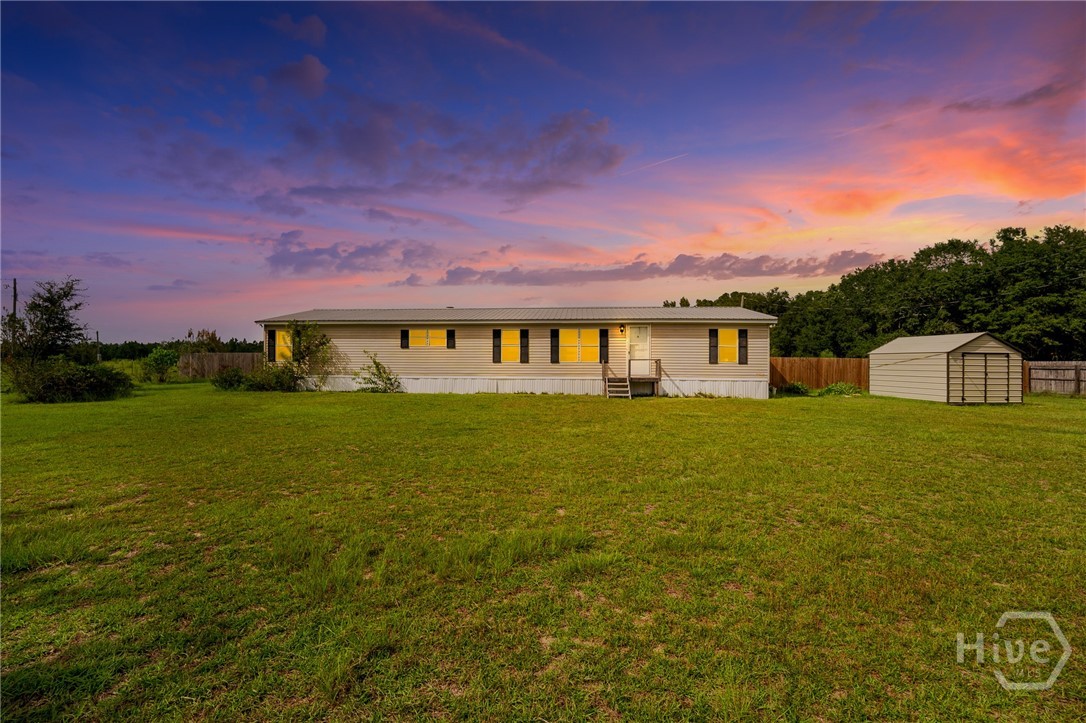 3317 Henry Moxley Rd Property Photo 1