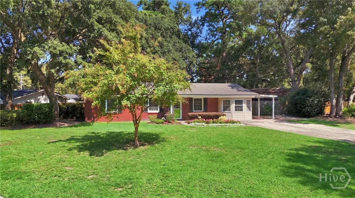 206 Port Royal Drive Property Photo 45
