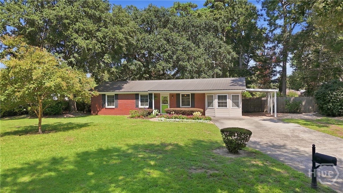206 Port Royal Drive Property Photo 47