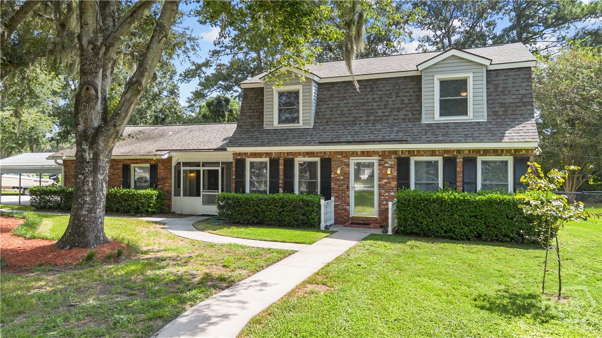 13216 Spanish Moss Rd