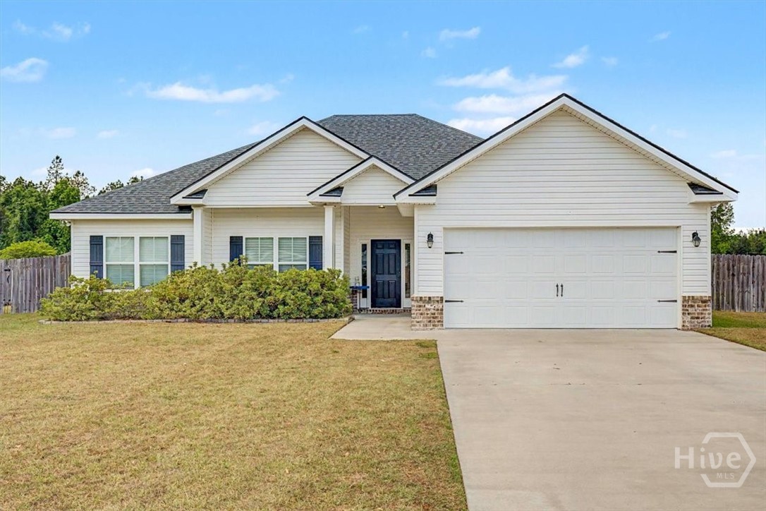 129 Timberland Drive NE