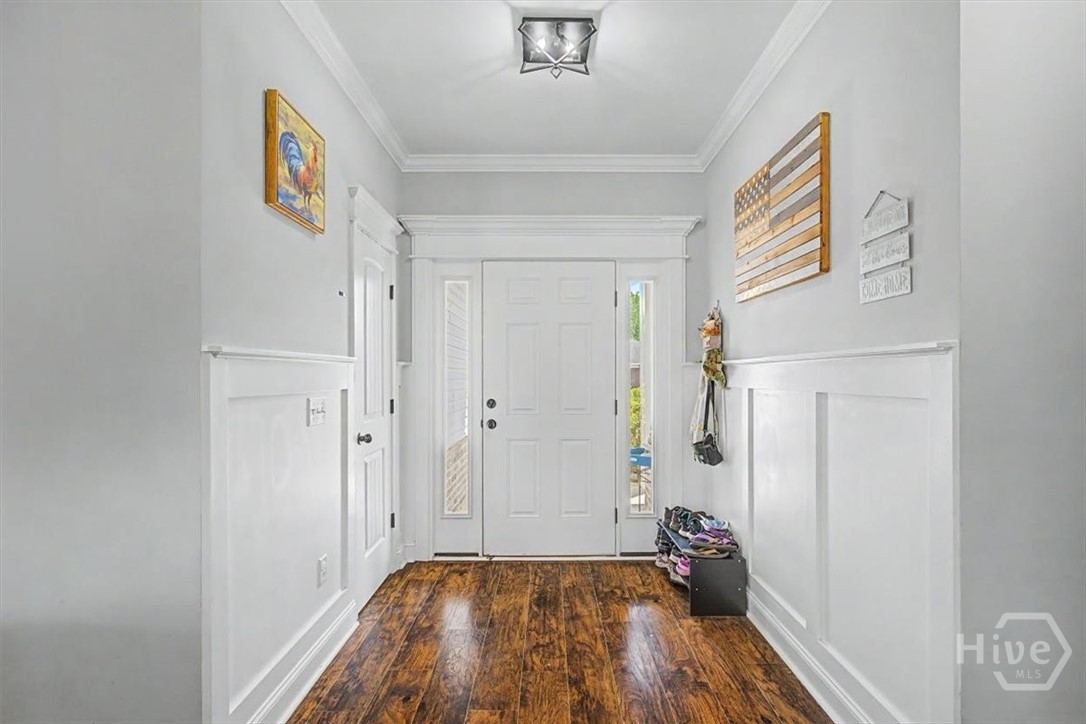 129 Timberland Drive Ne Property Photo 2