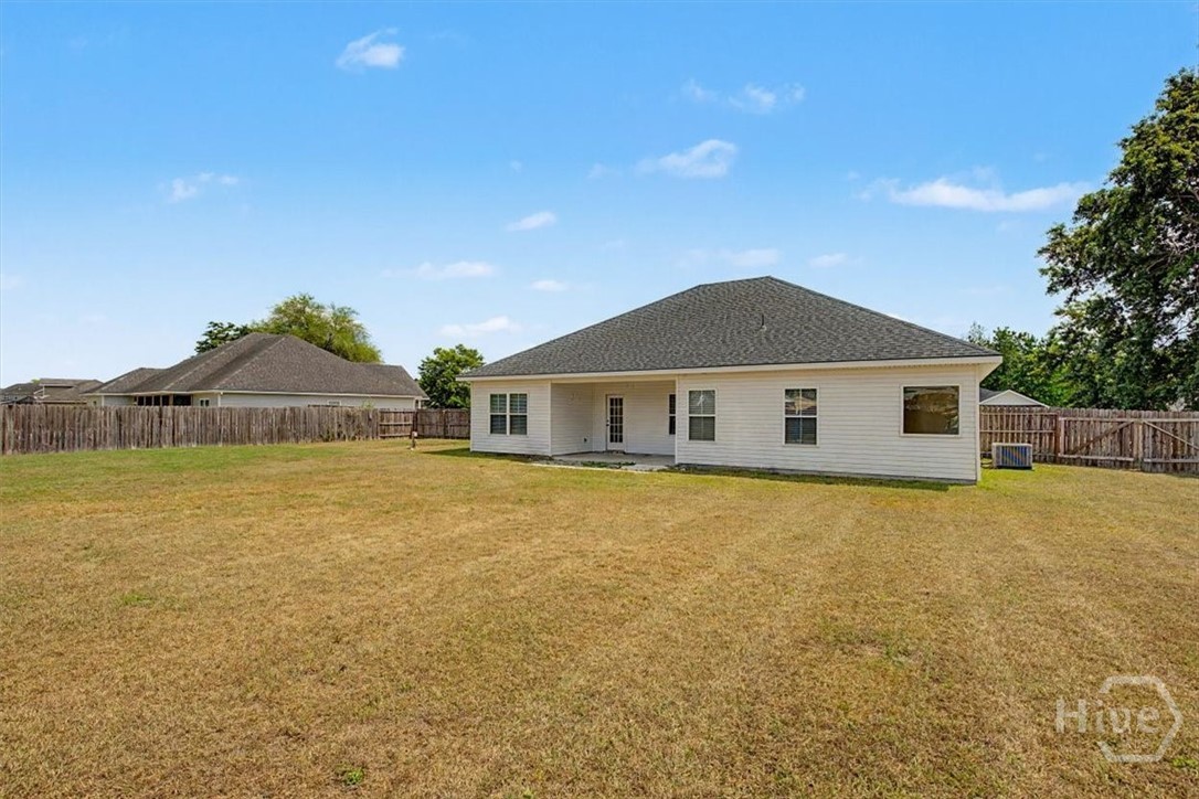 129 Timberland Drive Ne Property Photo 13
