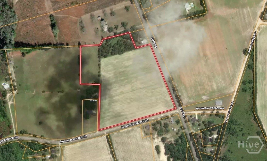 0 Clito Road Property Photo 1