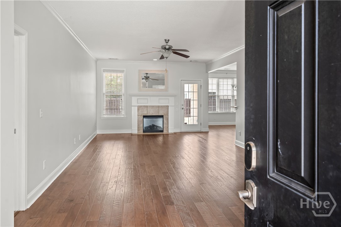 115 Oaklawn Drive Property Photo 5