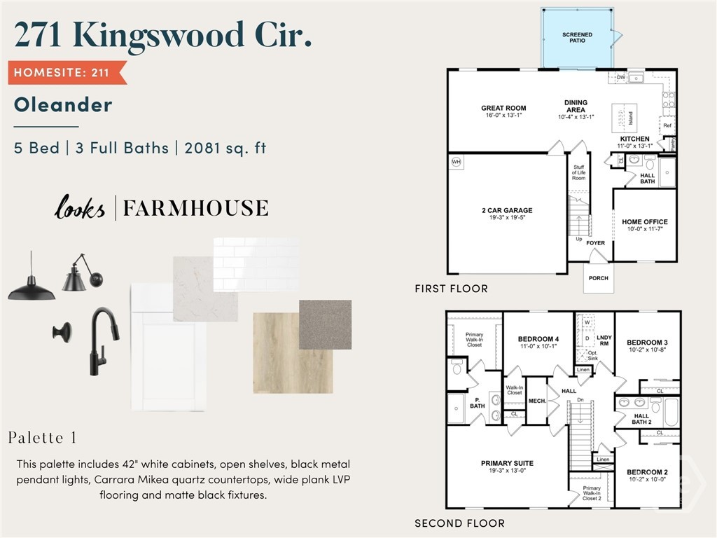 271 Kingswood Circle Property Photo 4