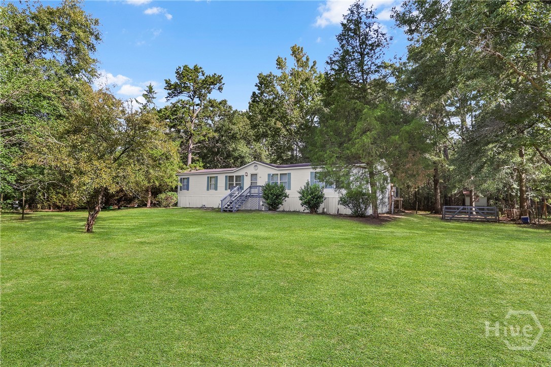208 River Oak Drive Property Photo 1
