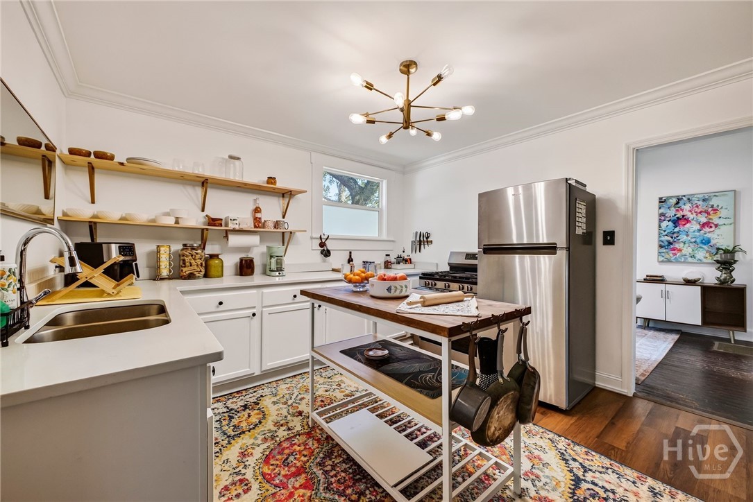 2113 Mell Street Property Photo 17