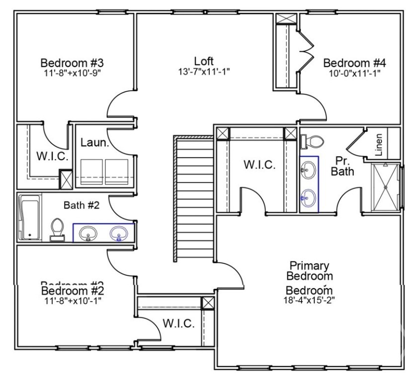 118 Zinnia Row Property Photo 3