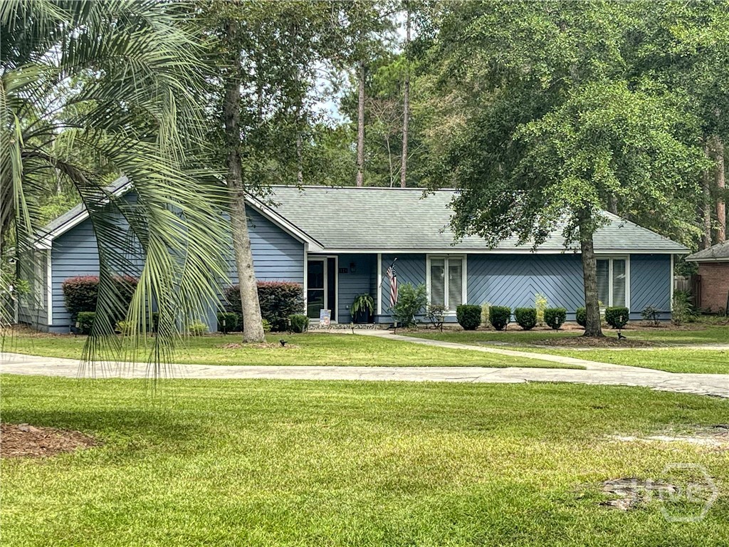 129 Palmetto Drive Property Photo 1
