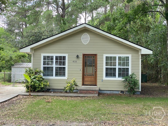 418 Meritta Avenue Property Photo 2