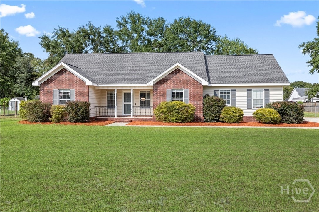 109 Warner Drive Property Photo 1