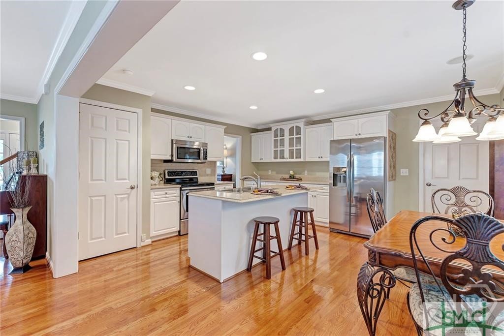 117 Sweet Bailey Cove Property Photo 3