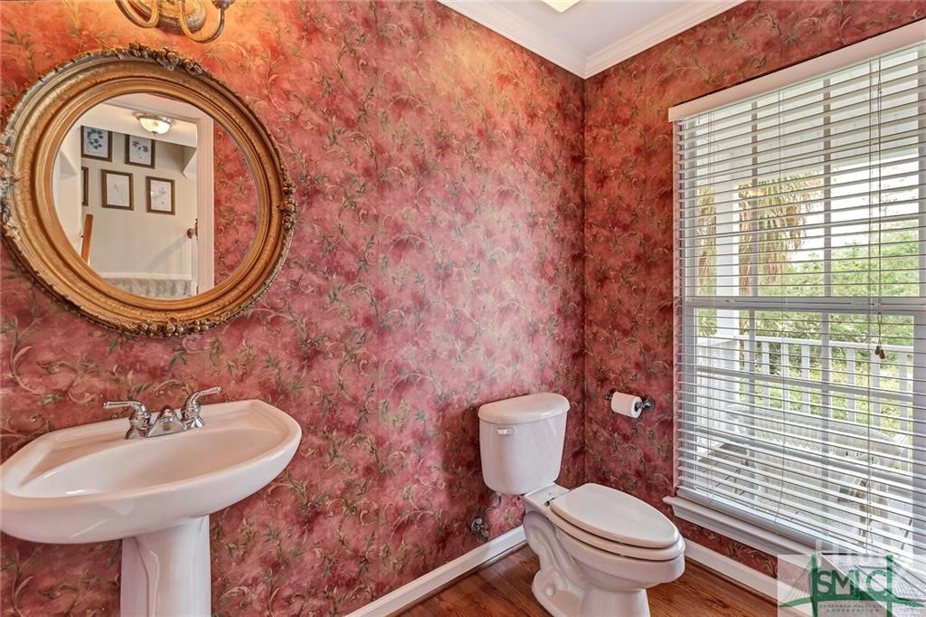 117 Sweet Bailey Cove Property Photo 6