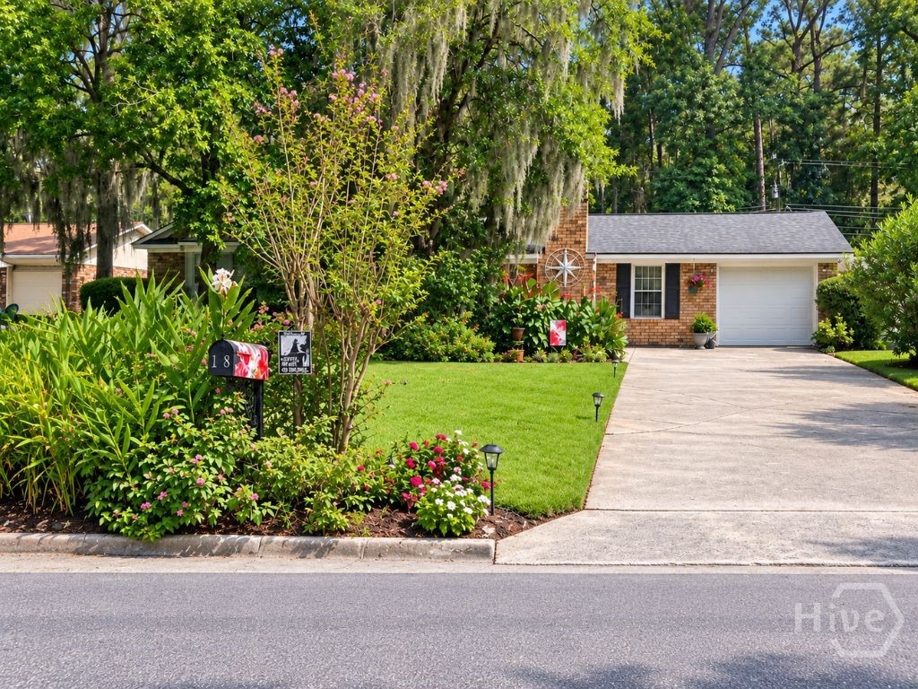 18 E Stillwood Circle Property Photo 2