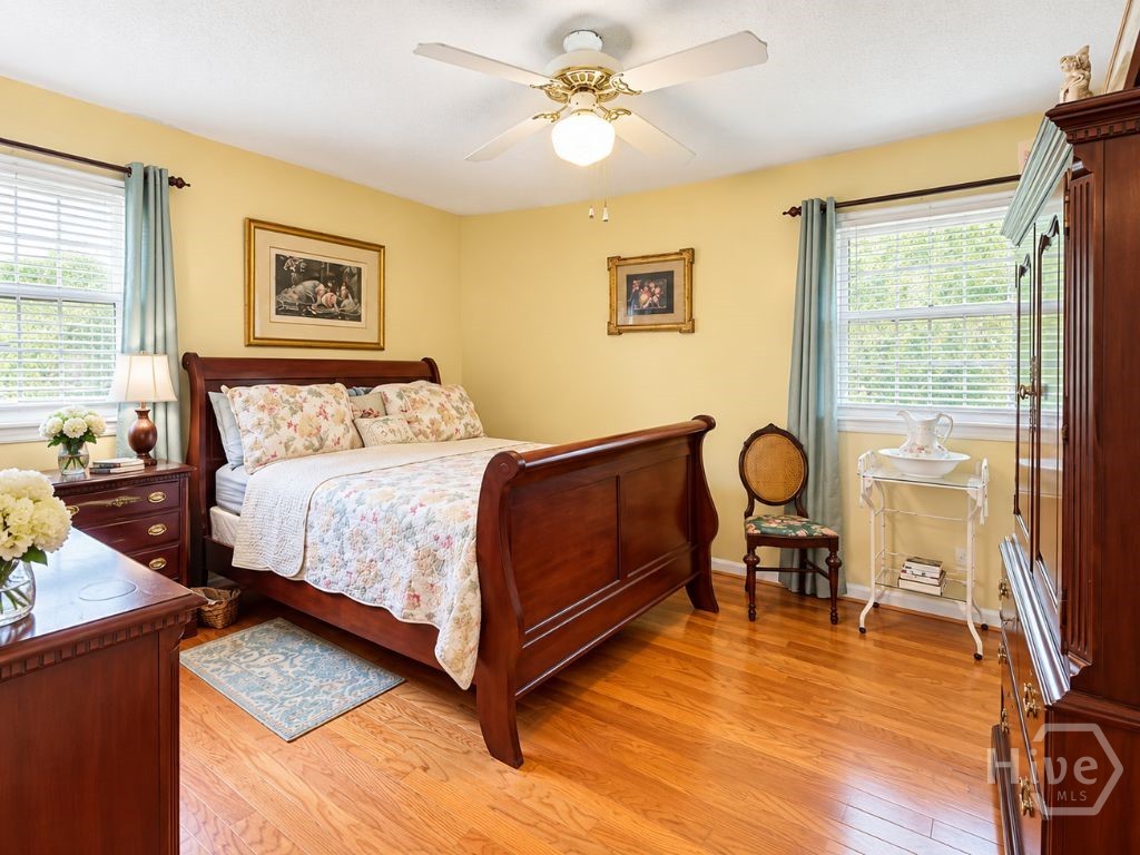 18 E Stillwood Circle Property Photo 24
