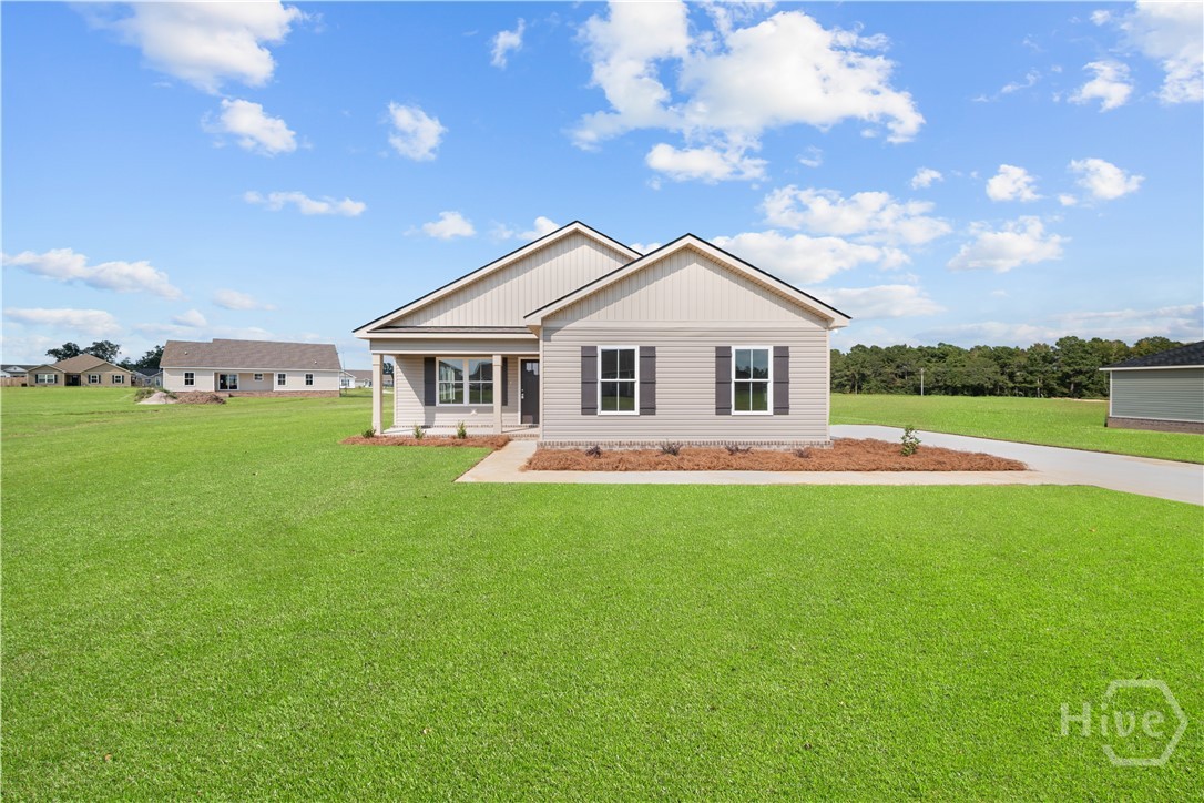 1009 Pampas Lane 55 Property Photo 1