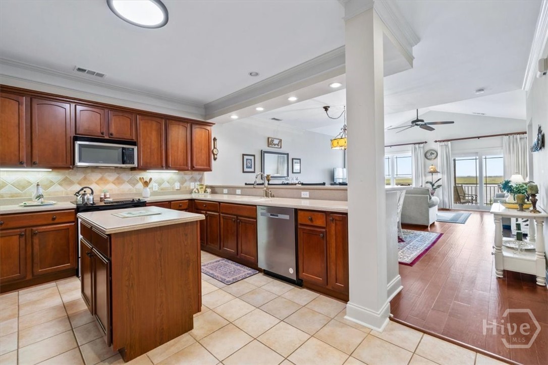 2808 River Oaks Drive Property Photo 6