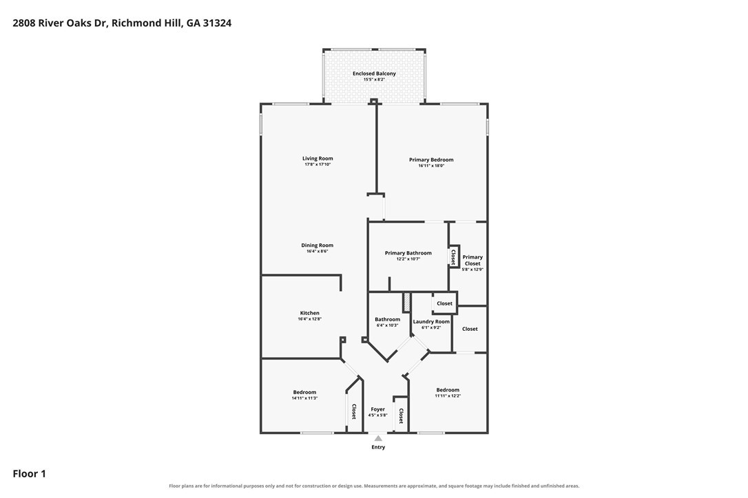 2808 River Oaks Drive Property Photo 34