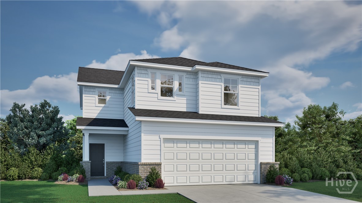 120 Classic Drive Property Photo 1