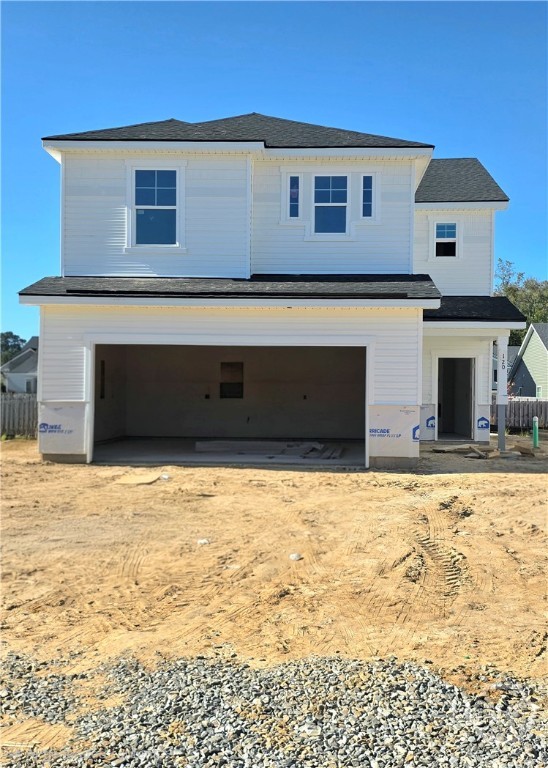 120 Classic Drive Property Photo 1