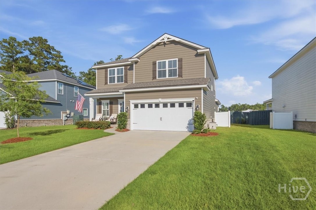205 Wexford Drive Property Photo 3