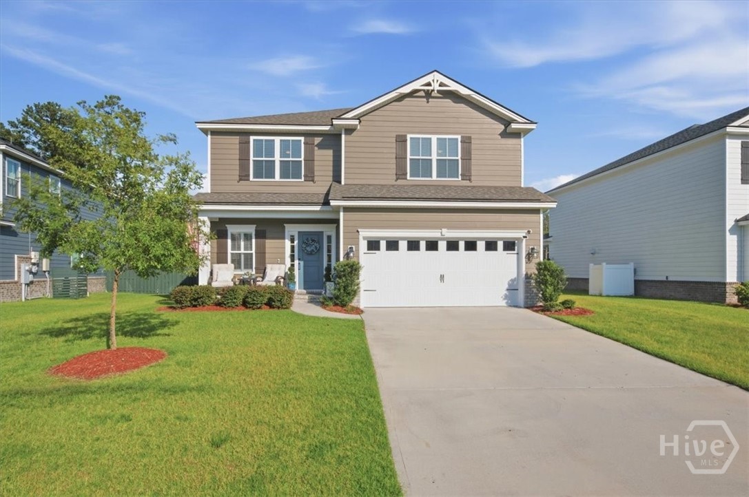 205 Wexford Drive Property Photo 8