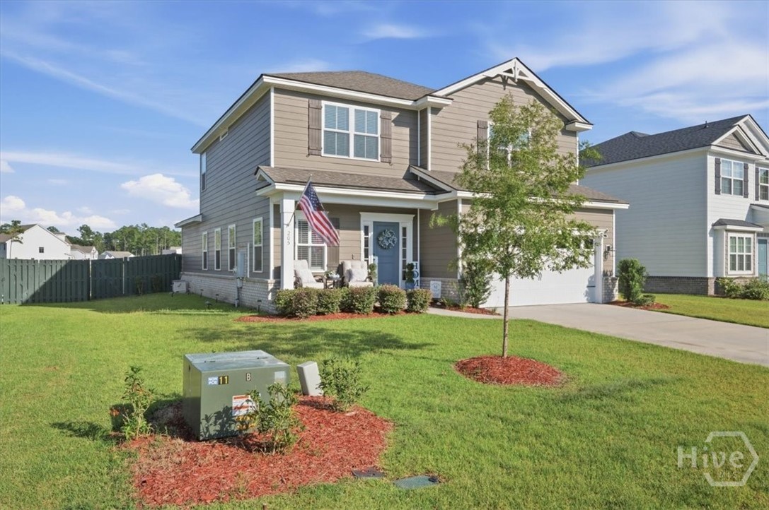 205 Wexford Drive Property Photo 45