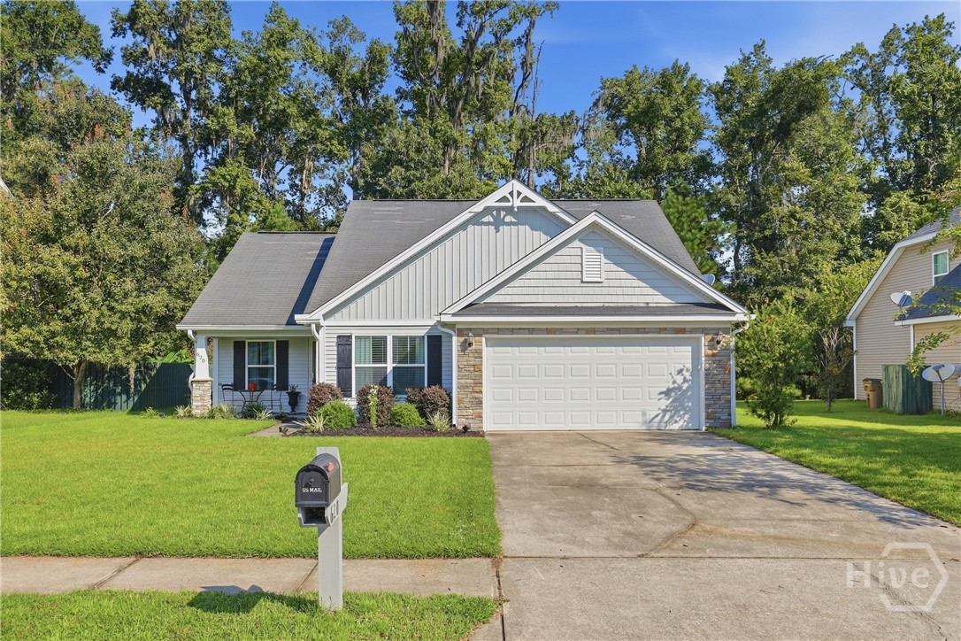 620 Garden Hills Loop Property Photo 1