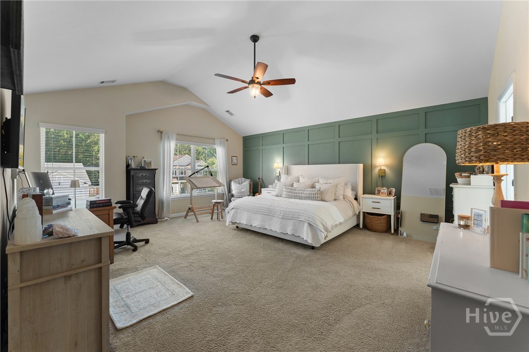 107 Green Paddock Circle Property Photo 3