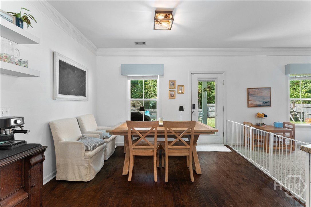 107 Green Paddock Circle Property Photo 15