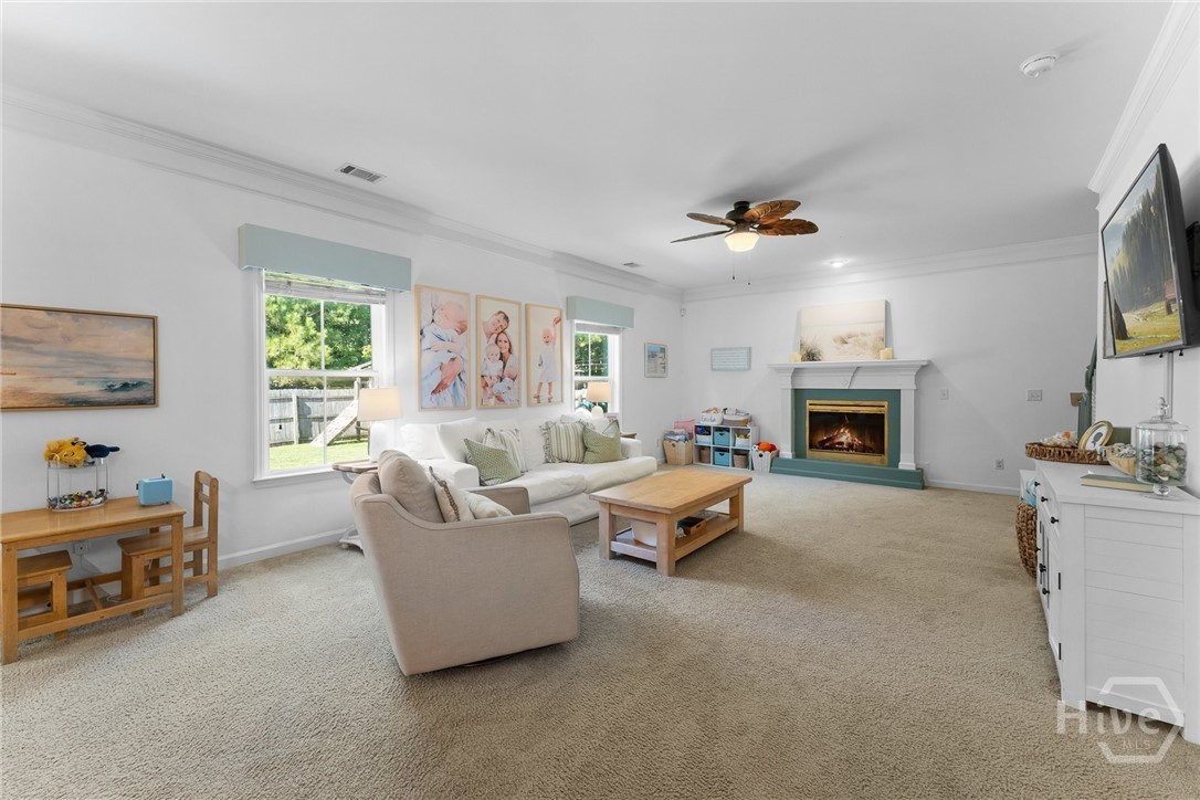 107 Green Paddock Circle Property Photo 17