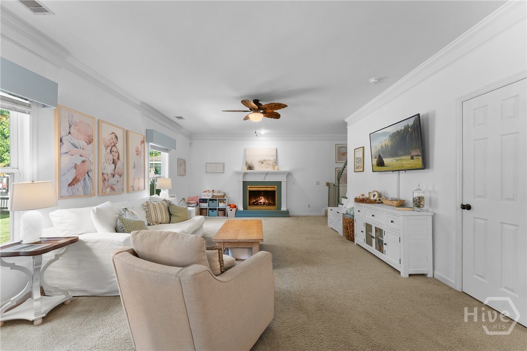 107 Green Paddock Circle Property Photo 18