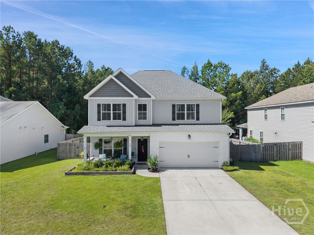 107 Green Paddock Circle Property Photo 38