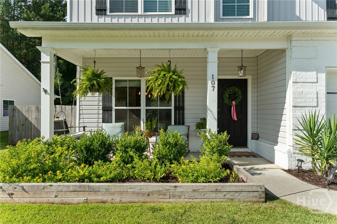 107 Green Paddock Circle Property Photo 40