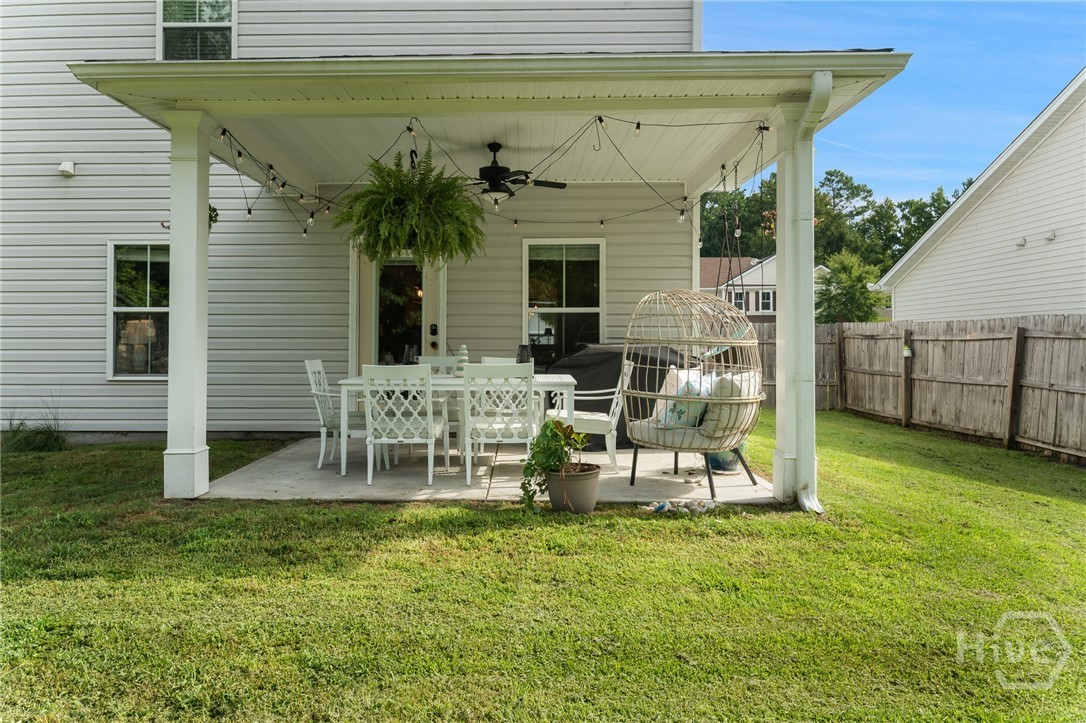 107 Green Paddock Circle Property Photo 41