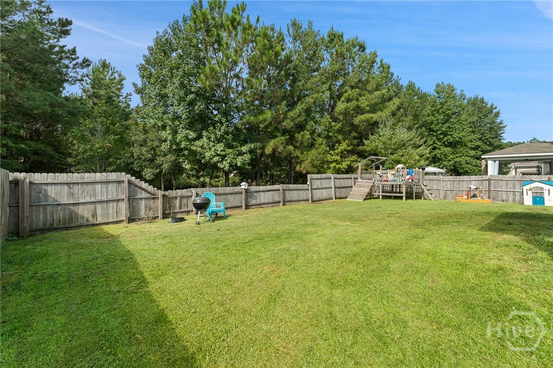 107 Green Paddock Circle Property Photo 42