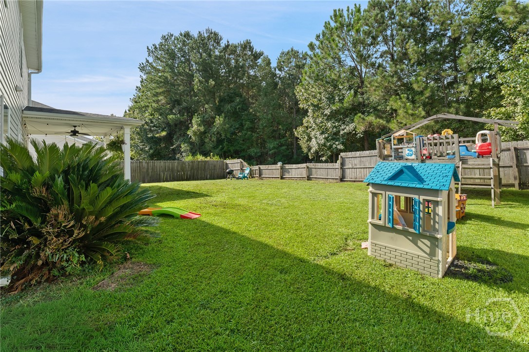 107 Green Paddock Circle Property Photo 44