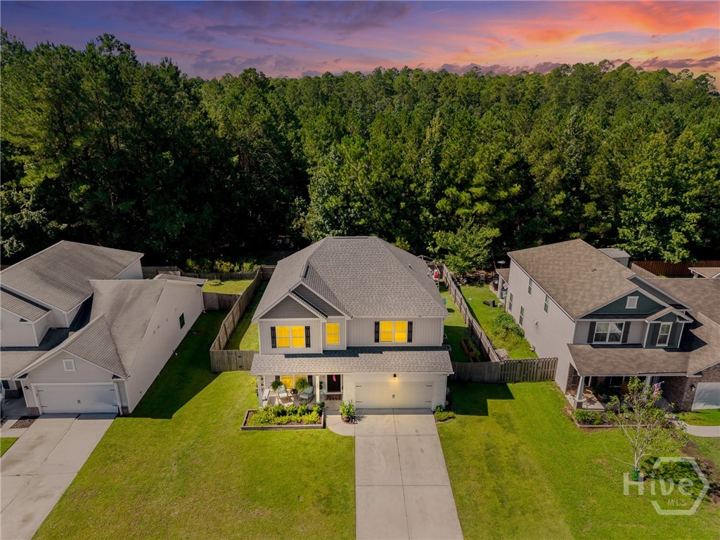 107 Green Paddock Circle Property Photo 47