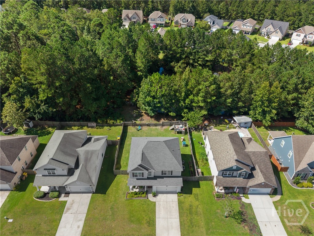 107 Green Paddock Circle Property Photo 48