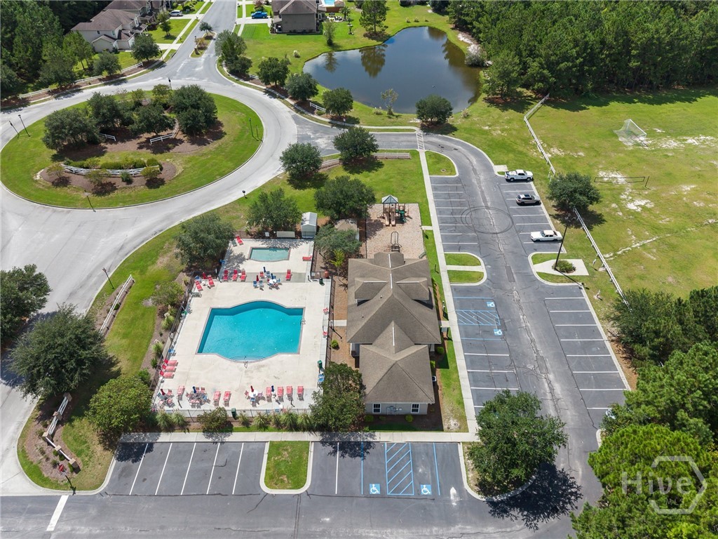 107 Green Paddock Circle Property Photo 51