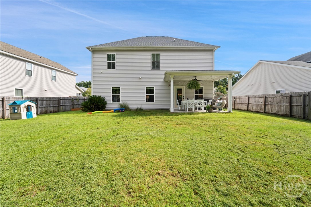 107 Green Paddock Circle Property Photo 54