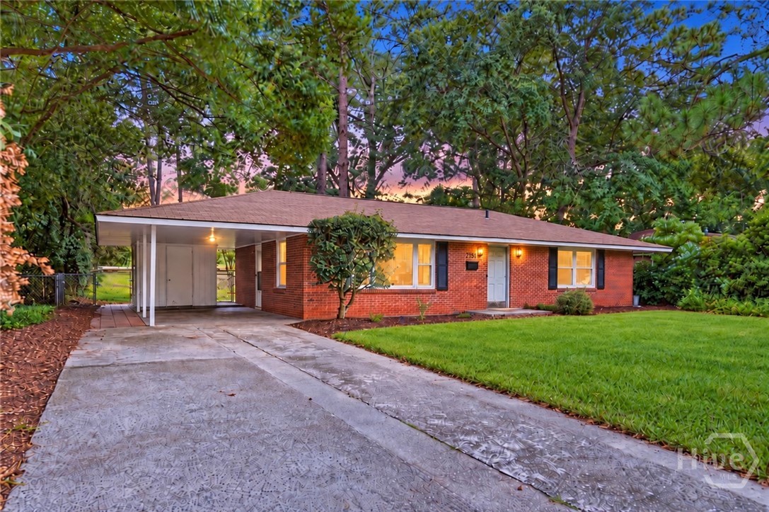 2131 Walz Drive