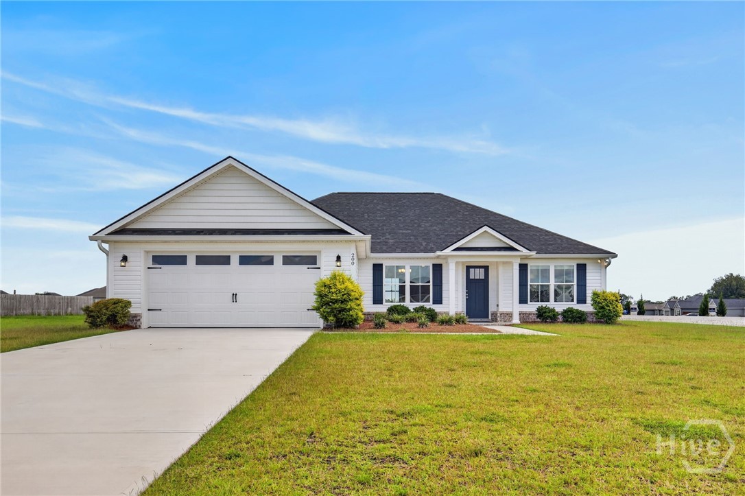 200 Heart Pine Road Property Photo 1