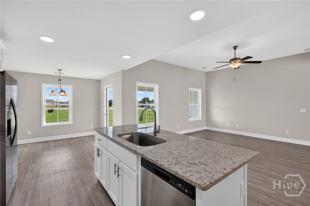 200 Heart Pine Road Property Photo 12